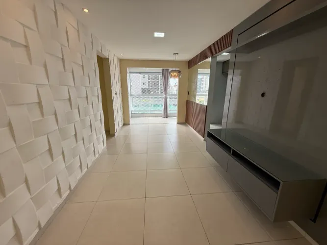 3 quartos no aeroclube 