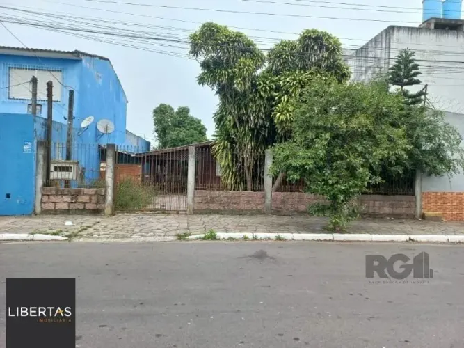 Terreno em Rio Branco