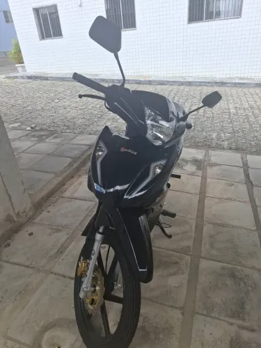 Moto avelloz 50cc