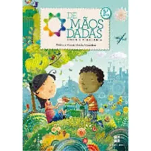 DE MÃOS DADAS - 5º ANO