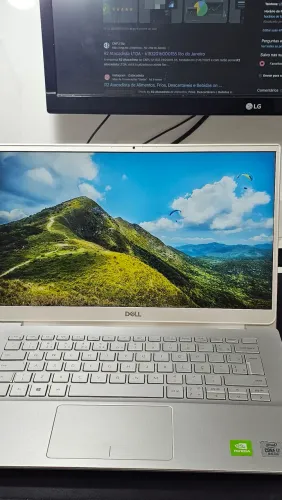 Vendo Dell Inspiron 5490-I7 (10g) 16gb 256gb (Excelente Estado)