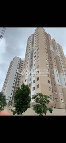 APARTAMENTO A VENDA 36m², COM 02 DORMITÓRIOS, 01 VAGA DE GARAGEM, CCONDOMÍNIO PLUG MORUMBI