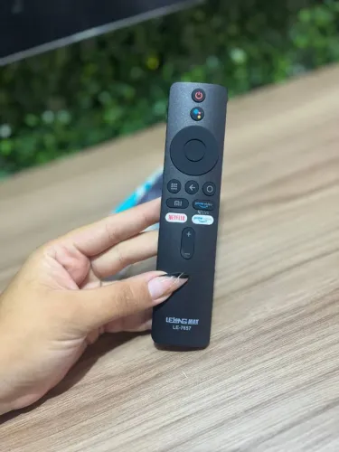 Controle Tv Mi Stick LELONG LE-7657