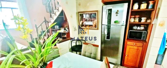 Cobertura para compra no Bairro Caiçara