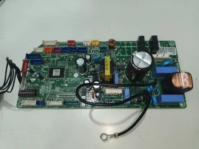 Placa de Ar-condicionado - LG (EBR *)