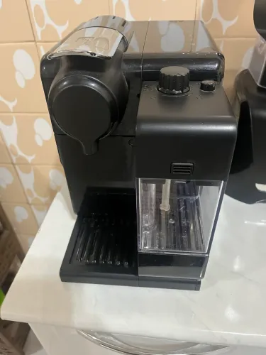 Nespresso Lattisima Touch 110v