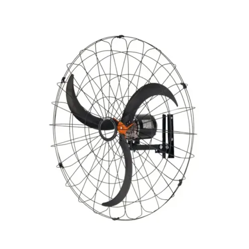 Ventilador Parede Fixo 100cm V100 Lite Goar Bivolt