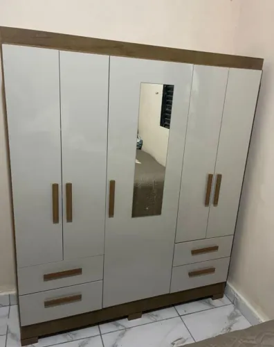 Guarda Roupa A Partir De 699 RS/Entrega É Montagem Disponível