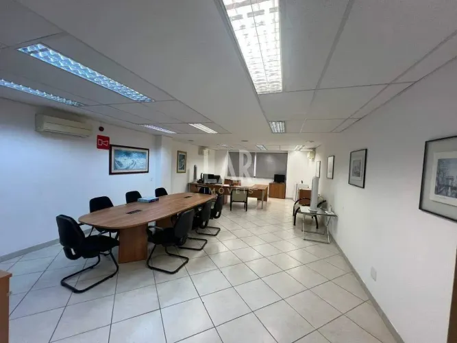 Prédio à venda, 30 vagas, Funcionários - Belo Horizonte/MG