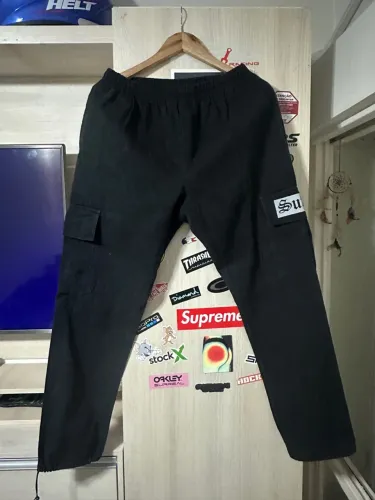 Calça Sufgang cargo