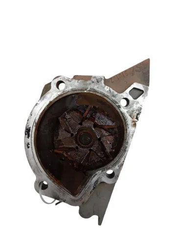 Bomba Agua Peugeot 307 Sw 2.0 16v 2004 2005 2006 2007 2008