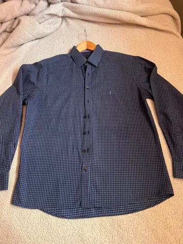 Camisa social dudalina G