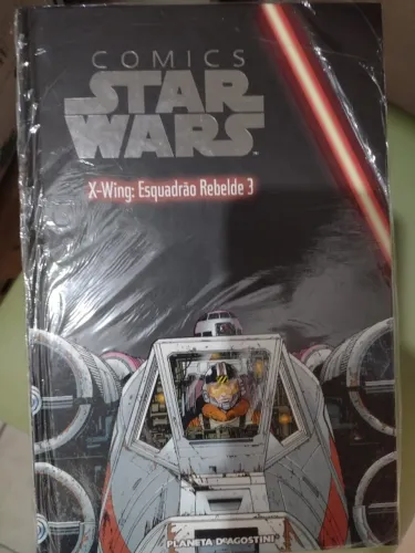 Star Wars Comics - Edições avulsas