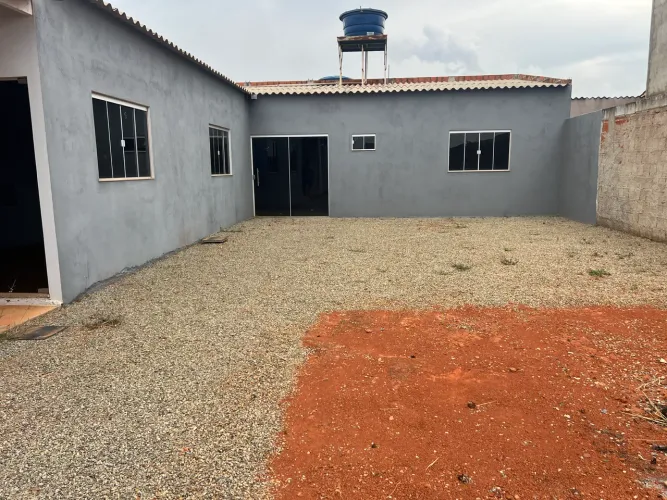 Casa 26 de setembro 