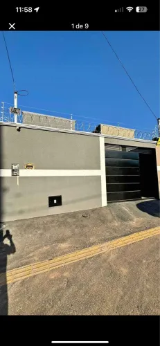 ~CASA NO PARQUE ATHENAS