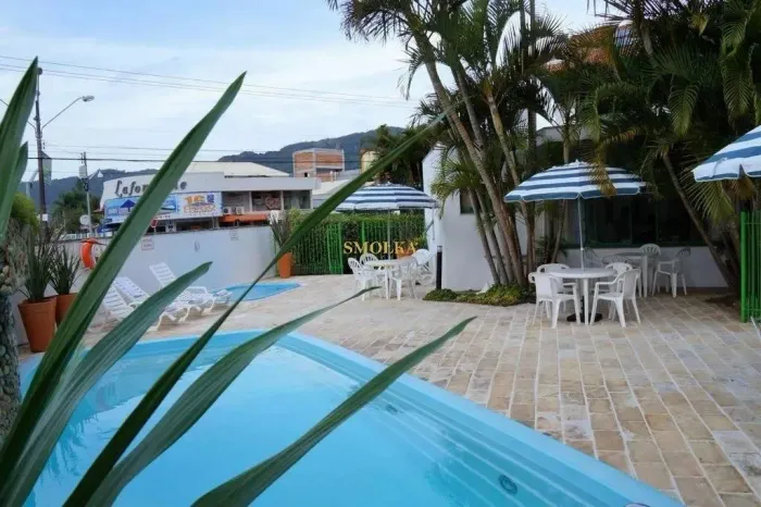 Excelente Pousada Perto da Praia