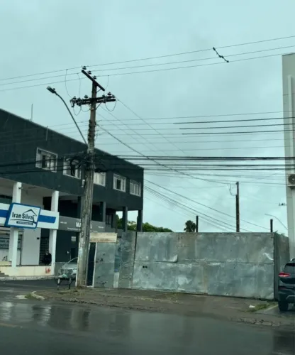 Lote Comercial e Residencial Sobradinho no Grande Colorado Escriturado e registrado