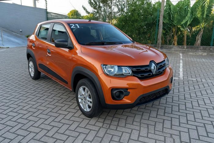 Imagem de Aluguel/Locação kwid (em preparação)