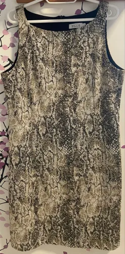 Vestido de Festa G Adulto