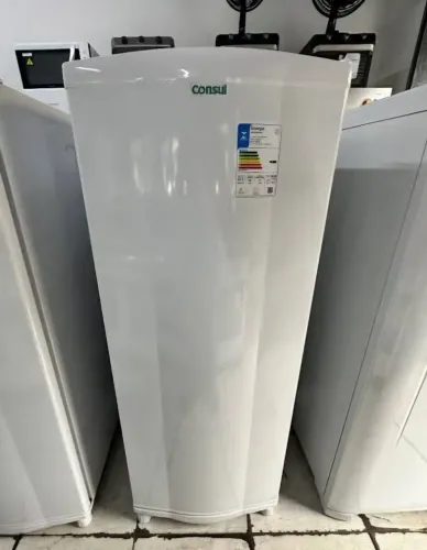 Geladeira Consul nova 110v