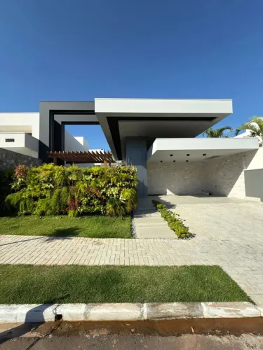 Depois de tantos sonhos, enfim uma casa pra chamar de sua. E que casa!