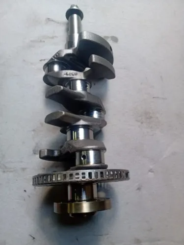 Virabrequim Ford KA  1.5 3cc
