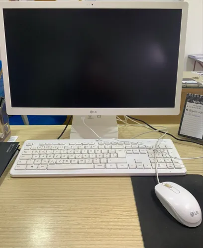Computador LG