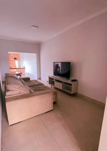 VENDO CASA NA CIDADE VERDE / G84