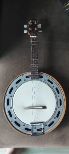 Banjo 