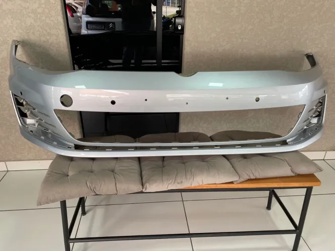 Para-choque Golf Gti nk7 novo