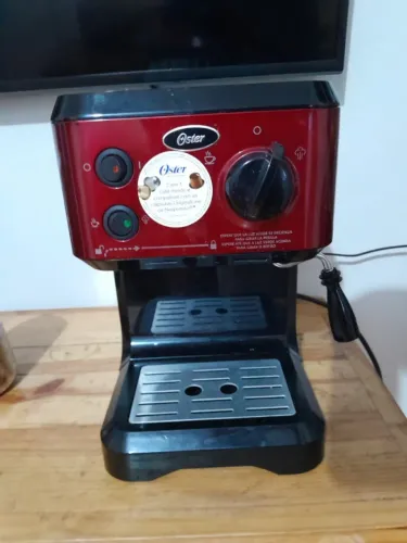 Cafeteira Oster