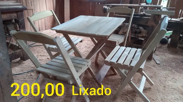 JOGO DOBRÁVEL LIXADOS