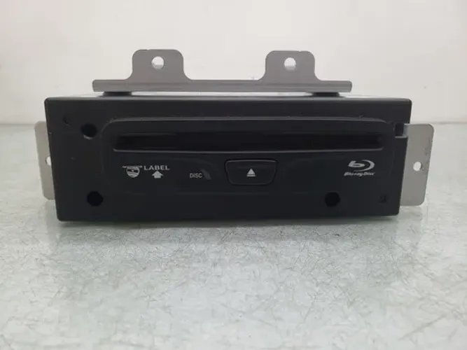 Cd Player Jeep Grand Cherokee 2014 2015 *92