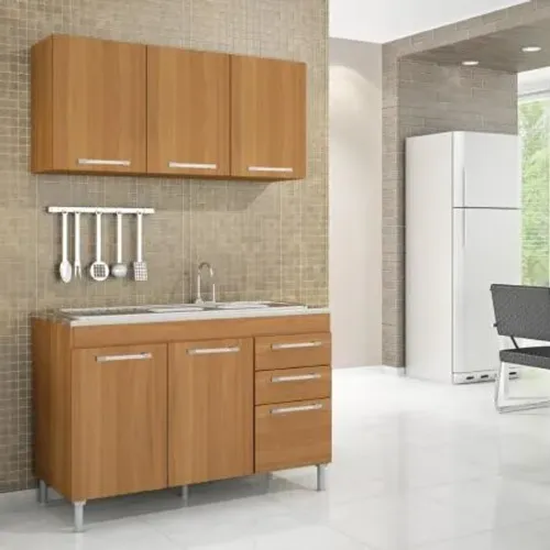 cozinha california em promoção