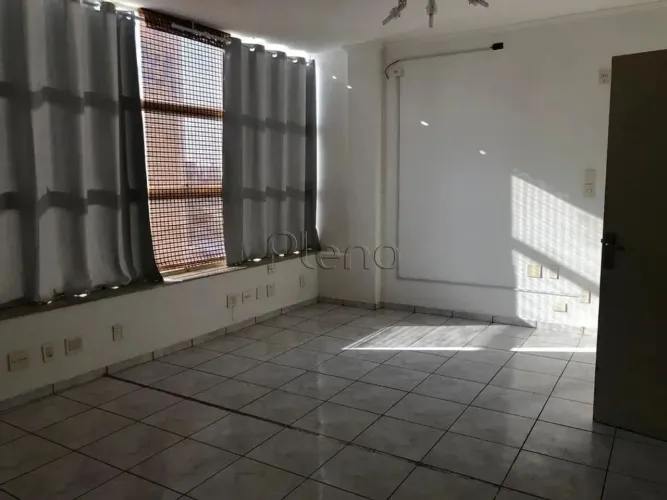Conjunto para locação e venda em Campinas, Centro, com 58 m², Liberdade