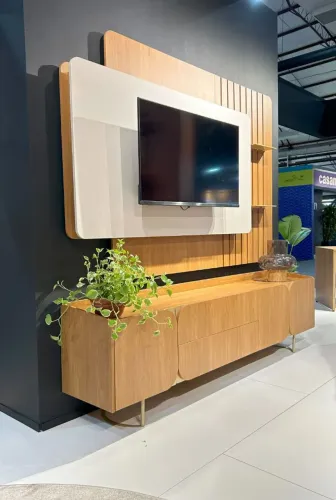 Rack e Painel para TV 