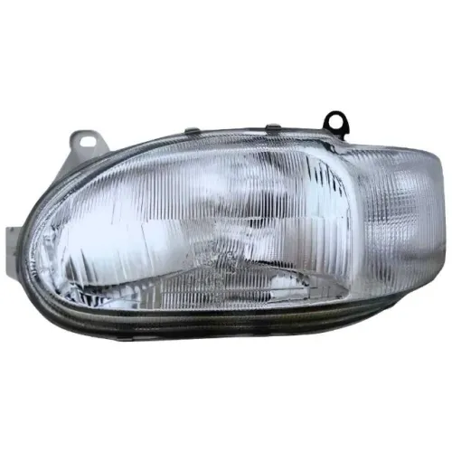 FAROL ESCORT 97/ZETEC LADO ESQUERDO