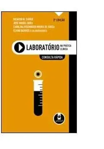 LABORATORIO NA PRATICA CLINICA