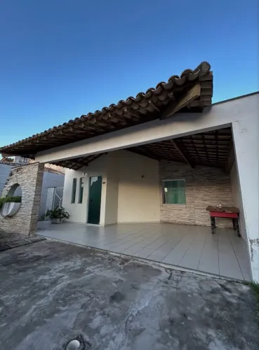 W| Casa na Cidade Operária