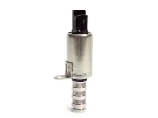Valvula solenoide cabeçote VVT Peugeot / Citroen THP e 1.2
