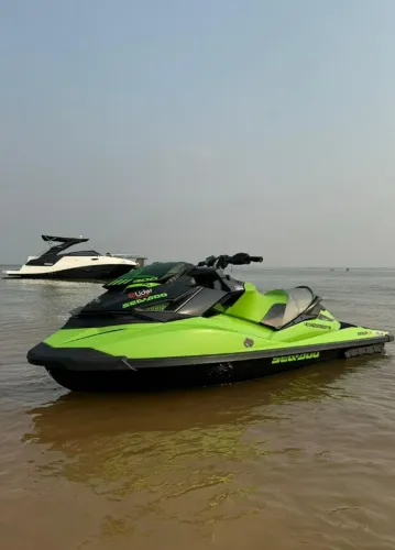 Jetski Seadoo 300 RXP-X 2020
