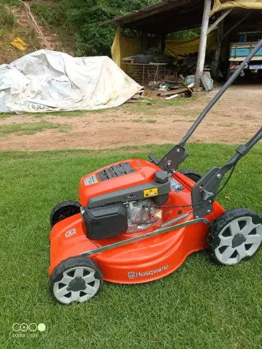 Cortador de grama Husqvarna Lc151