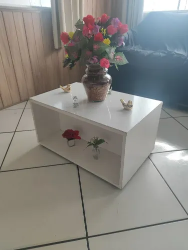 Mesa de centro