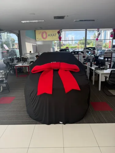 NOVO FIAT FASTBACK 1.0 TURBO 200 2026