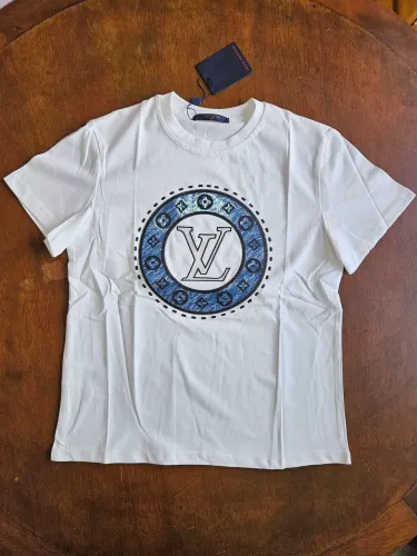 Camisa Louis Vuitton