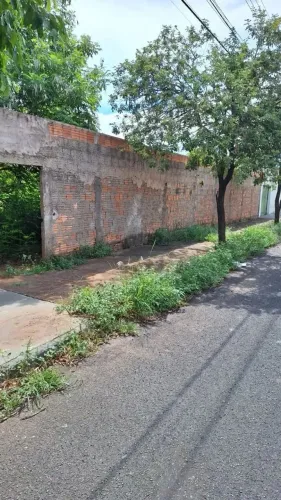 Lote/Terreno - Manhattan, Uberaba