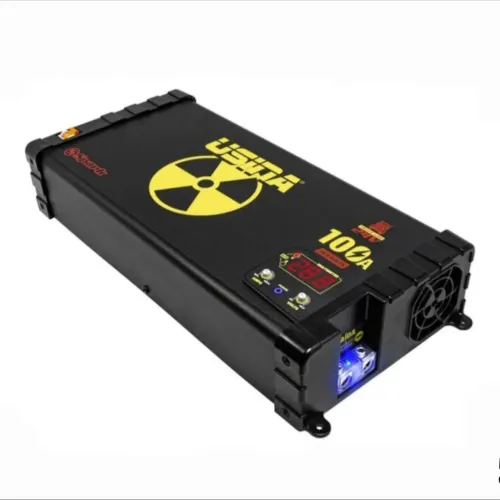 Fonte Usina 100A truck line (24_28v).