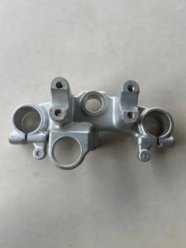 Mesa Superior Yamaha Xtz 125 Original Ano 2008 á 2010