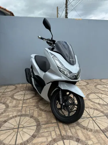 Pcx 25 Unico dono 1.900 km