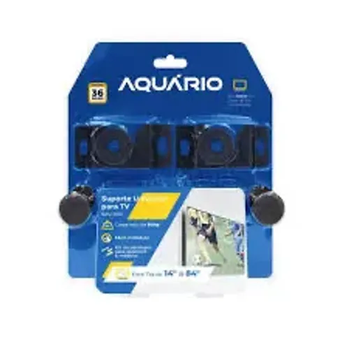Suporte Universal para TV Aquário